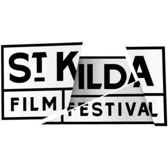 St Kilda Film Festival logo