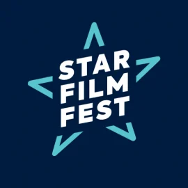 Star Film Fest logo