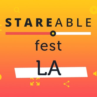 Stareable Fest