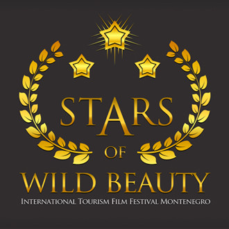 Stars of Wild Beauty - International Tourism Film Festival Montenegro