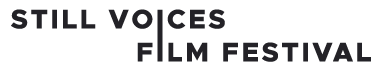 Still Voices Film Festival logo