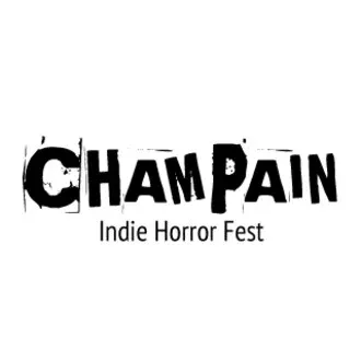 ChamPain Indie Horror Fest logo
