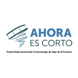 Ahora Es Corto logo