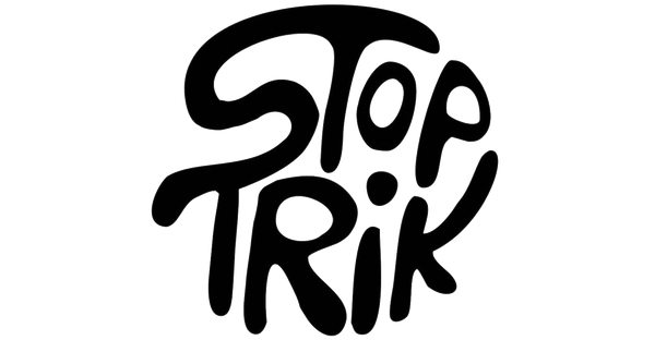 StopTrik International Film Festival logo