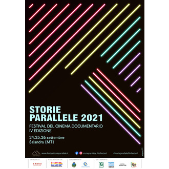 PARALLEL STORIES FILM FESTIVAL