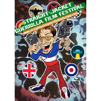 Straight Jacket Guerrilla Film Festival