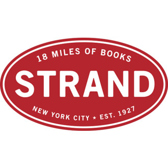 Strand Books & Nitehawk present The 2nd Annual Literary Film Fest
