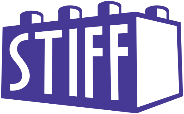 Student International Film Festival (STIFF) logo