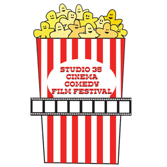 Studio 35 Cinema Comedy Film Festival