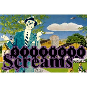 Suburban Screams Film Festival