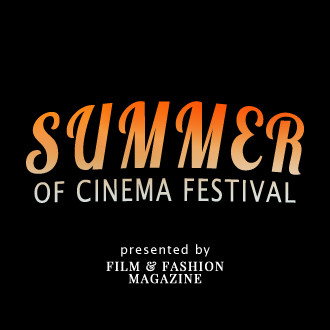 Summer of Cinema Festival