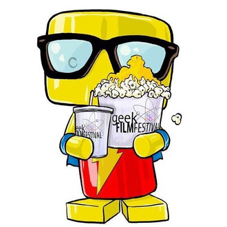 Super Geek Film Festival