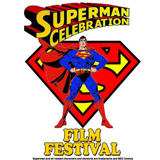 Superman Celebration Film Festival