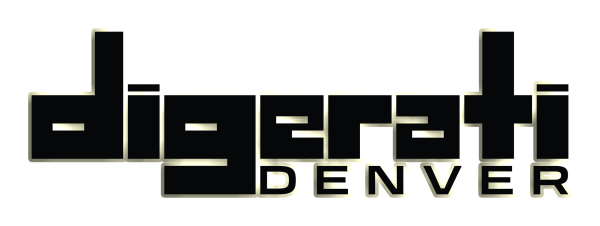 Digerati Experimental Media Festival logo