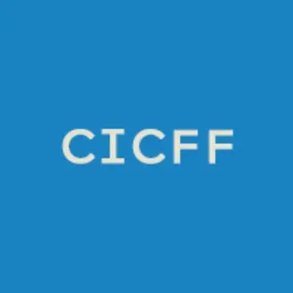 Chicago International Children's Film Festival logo
