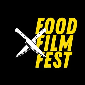 FFF - Food Film Fest logo