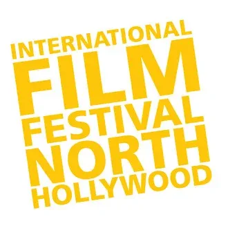 International Film Festival North Hollywood logo