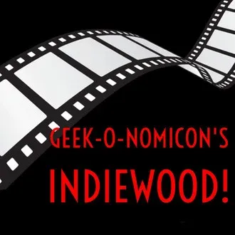 INDIEWOOD FILM FESTIVAL logo