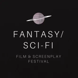 Fantasy/Sci-Fi Film & Screenplay Festival logo