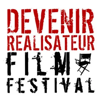 Paris Filmmaker Festival - Devenir Réalisateur logo