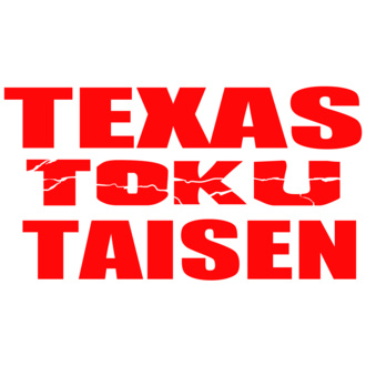 The Texas Toku Taisen