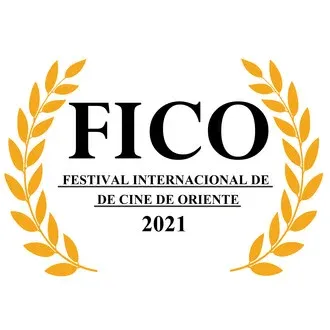 Festival Internacional de Cine de Oriente logo