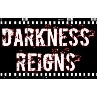 Darkness Reigns logo