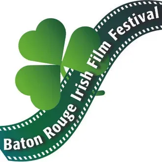 Baton Rouge Irish Film Festival logo