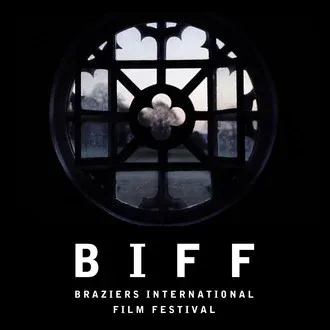 Braziers International Film Festival logo