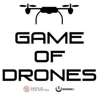 Game of Drones logo