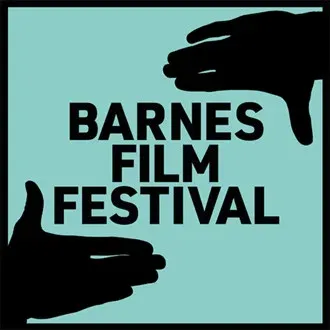 Barnes Film Festival logo