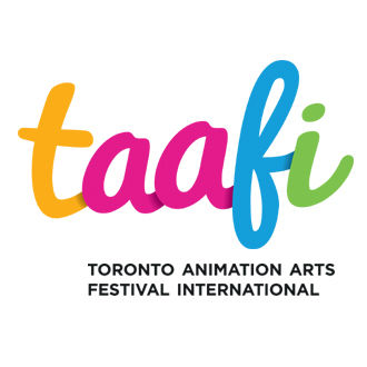 TAAFI - Toronto Animation Arts Festival International
