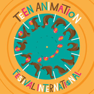 Teen Animation Festival International