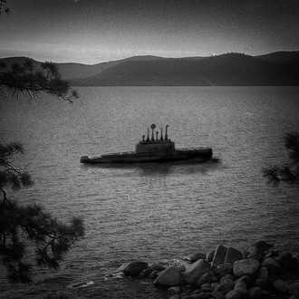 Tahoe Underground Film Festival