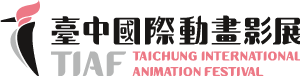 Taichung International Animation Festival logo