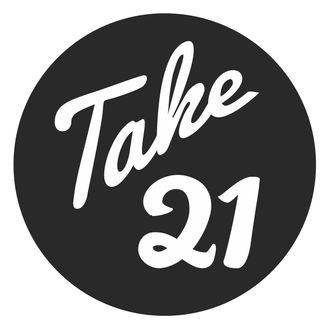 TAKE 21 2018