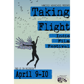 Taking Flight Indie Film Festival