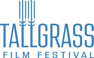 Tallgrass Film Festival logo