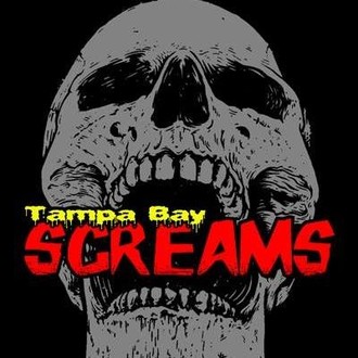 The Grindhouse Video Film Festival at Tampa Bay Screams