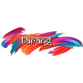Tarang - Delhi International Queer Theatre and Film Festival 2019
