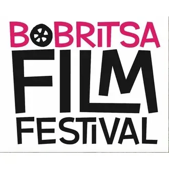 Bobritsa Film Festival logo