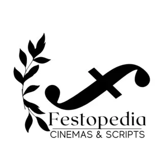 Festopedia Cinemas and Scripts logo