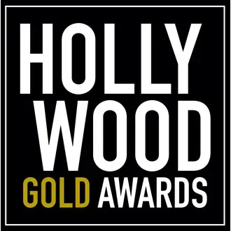 Hollywood Gold Awards logo