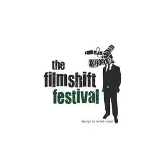Annual Filmshift Film Festival logo