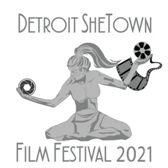 Detroit SheTown Women's Film Festival logo