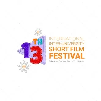 International Inter University Short Film Festival logo