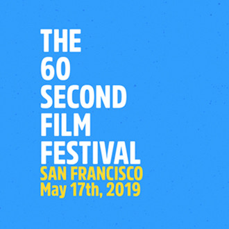 The 60 Second Film Festival