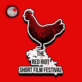 New York Nadia Presents: The Red Riot Short Film Festival