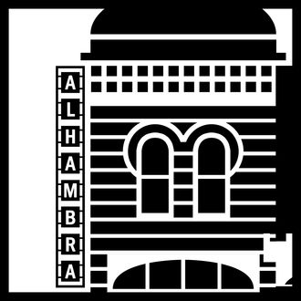 The Alhambra Theatre Film Festival