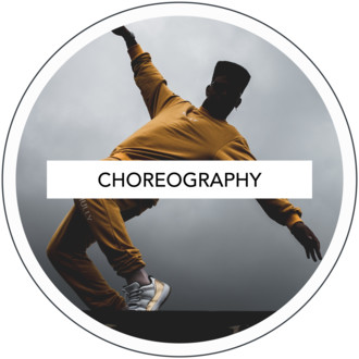 THE ARTISTS FORUM CHOREOGRAPHY COMPETITION
